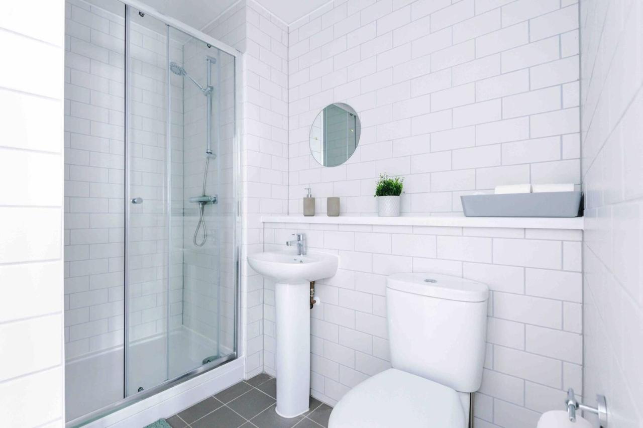 2 Bedroom Apartment Manchester Hosted By MCR Dens Buitenkant foto