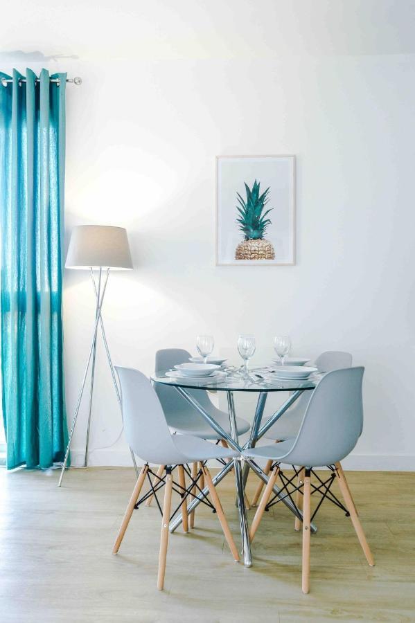 2 Bedroom Apartment Manchester Hosted By MCR Dens Buitenkant foto